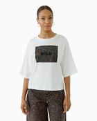 Oui - Wild T-Shirt image