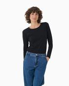 Part Two - Nemaja Long‑Sleeved Tee