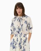 Part Two - AlmeraPW Blouse image