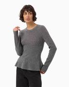 Part Two - CarinaPW Pullover