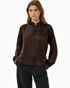 Part Two - CaterinaPW Blouse image