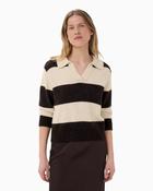 Part Two - Charlott PW Pullover