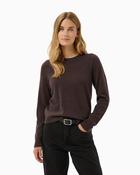 Part Two - EvinaPW Cashmere Pullover image