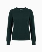 Part Two - EvinaPW Cashmere Pullover