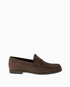Paul Green - Suede Loafer