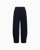 Raffaello Rossi - Hale 7/8 Trousers Pinstripe image