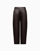 Raffaello Rossi - Phibi 7/8 Pleater Pants image