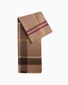 Barbour - Rosefeild Tartan Scarf image