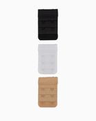 Secret Weapons - 3-Pack Bra Strap Extenders image