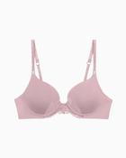 Sloggi - Love in Lace Wired Padded Bra