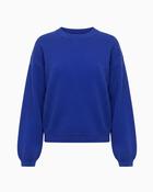 Twns The Label - Colorado Puff Sleeve Jumper image