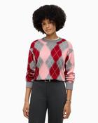 Tommy Hilfiger - Argyle Prep C-Neck Sweater image