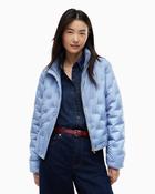 Tommy Hilfiger - Down Flag Quilt Jacket image