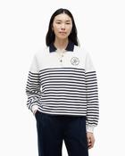 Tommy Hilfiger - Gold Button Polo Sweatshirt image