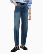 Tommy Hilfiger - Jackie High Rise Tapered Jeans image