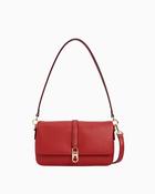 Tommy Hilfiger - Libre Flap Crossover Bag image