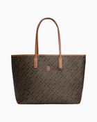Tommy Hilfiger - Monoplay Tote Bag image