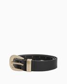 Tommy Hilfiger - New West 2.5 Studs Belt image