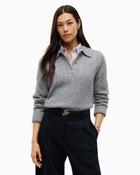 Tommy Hilfiger - Polo Cable Sweater