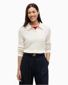 Tommy Hilfiger - Polo Cable Sweater