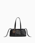 Tommy Hilfiger - Soft Leather Shoulder Bag Studs image