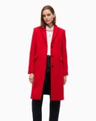 Tommy Hilfiger - Wool Classic SB Coat image
