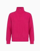 Twns The Label - Breckenridge 1/4 Zip Jumper image