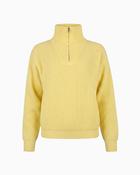 Twns The Label - Breckenridge 1/4 Zip Jumper image
