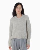 Twns The Label - Maevane Zip Up Cardigan