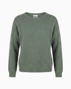 Twns The Label - Sanibel Boat Neck Jumper image
