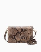 Valentino - Ember Flap Bag image