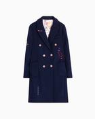 Vilagallo - Abloretta Coat image