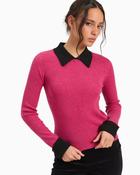 Vilagallo - Canale Camisero Jumper