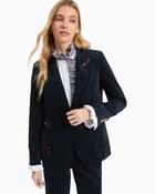 Vilagallo - Chhillary Emb Blazer image