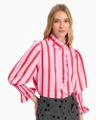 Vilagallo - Cmvolantes Blouse image