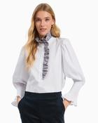 Vilagallo - Cmvolantes Blouse image