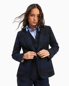 Vilagallo - Gingham Jacket