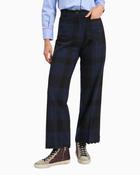 Vilagallo - Gingham Trousers