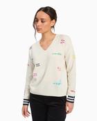 Vilagallo - Jersey Palabras Jumper