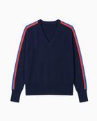 Vilagallo - Kncuelo Pico Multicolour Jumper