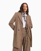 Vilagallo - Liana Emblemed Coat image