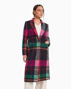 Vilagallo - Pietra Wool Coat