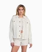 Guess Jeans - Western Shacket Jacket