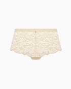 Wacoal - Abellia Gardenia Lace Short