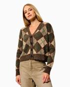 Weekend Max Mara - Abile Wool Cardigan