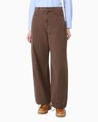 Weekend Max Mara - Cotton Drill Trousers image