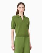 Weekend Max Mara - Cotton Yarn Sweater image
