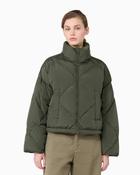Weekend Max Mara - Short Down Jacket