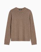 Weekend Max Mara - WKDeco Wool &amp; Cashmere Sweater image