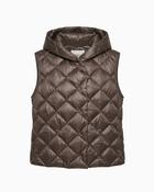 Weekend Max Mara - Water Repellent Padded Gilet image